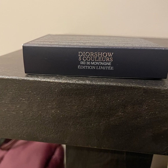 DiorShow 5 Couleurs Limited Edition - Picture 7 of 11
